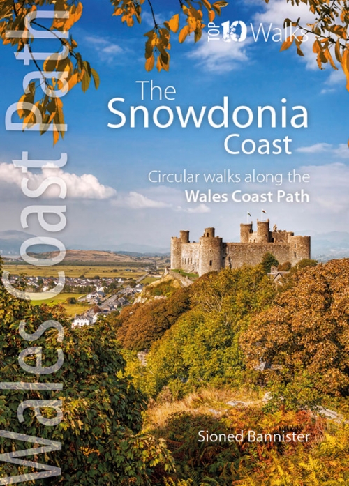 Top 10 walks: Wales Coast Path: Snowdonia Coast