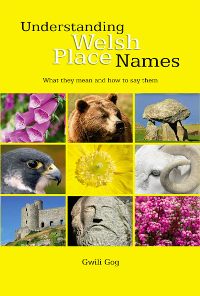 Understanding Welsh Place Names