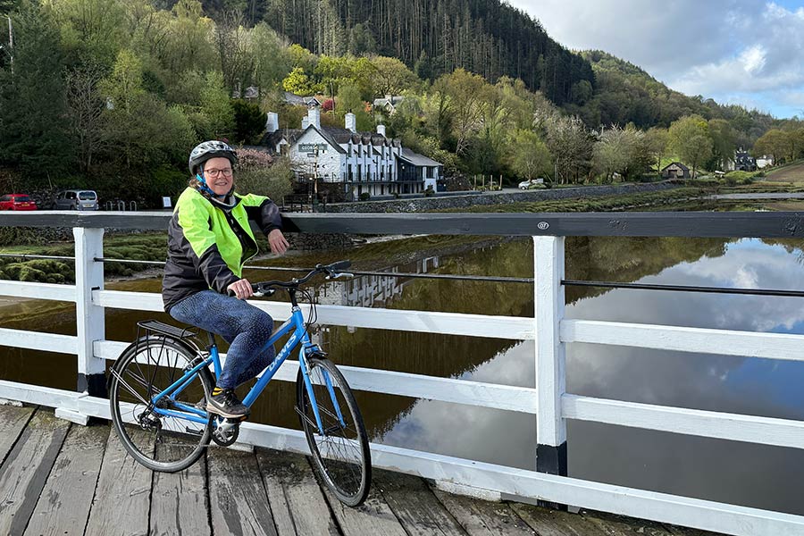 penmaenpool-900×600 Penmaenpool bridge and pub, on the Mawddach Trail