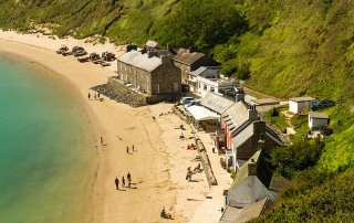 Porthdinllaen, Llyn Peninsula