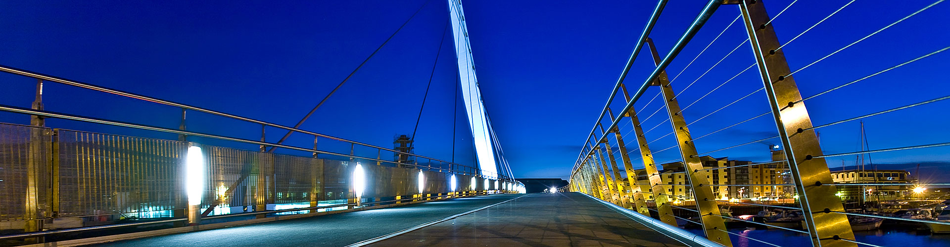 Swansea on the Welsh Coastal Path