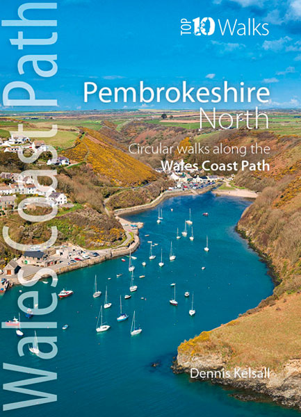 Top 10 Walks Pembrokeshire North