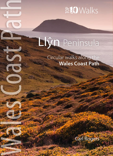 Top 10 Walks: Wales Coast Path: Llyn Peninsula